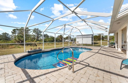 Gulf Cove House | 167 m² House ∙ 3 bedrooms ∙ 8 guests