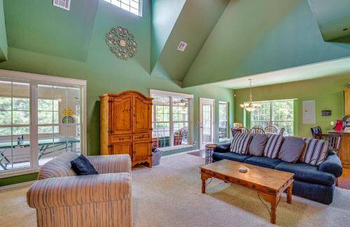 Kingston House | 167 m² House ∙ 3 bedrooms ∙ 9 guests