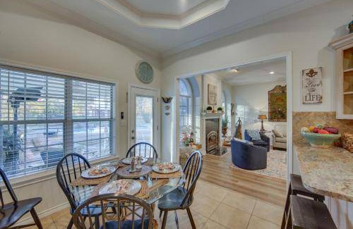 Bullard House | 167 m² House ∙ 3 bedrooms ∙ 8 guests