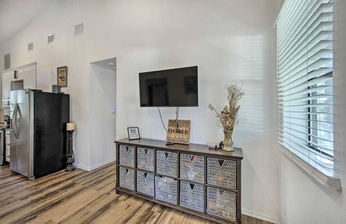 Gilmer House | 167 m² House ∙ 3 bedrooms ∙ 8 guests