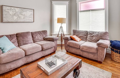Paris House | 167 m² House ∙ 3 bedrooms ∙ 14 guests