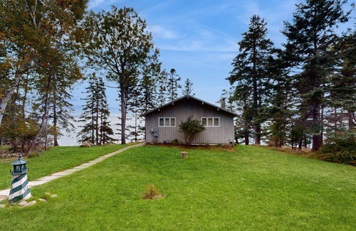 Bass Harbor House | 167 m² House ∙ 3 bedrooms ∙ 6 guests