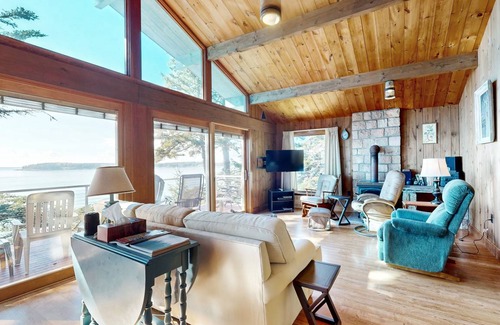 Bass Harbor House | 167 m² House ∙ 3 bedrooms ∙ 6 guests