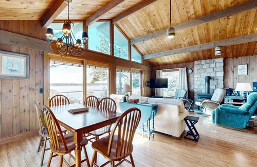 Bass Harbor House | 167 m² House ∙ 3 bedrooms ∙ 6 guests