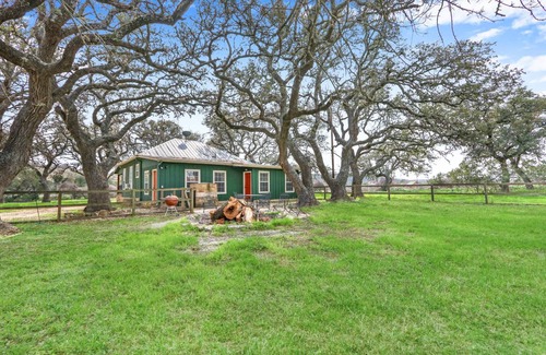 Johnson City House | 167 m² House ∙ 3 bedrooms ∙ 10 guests