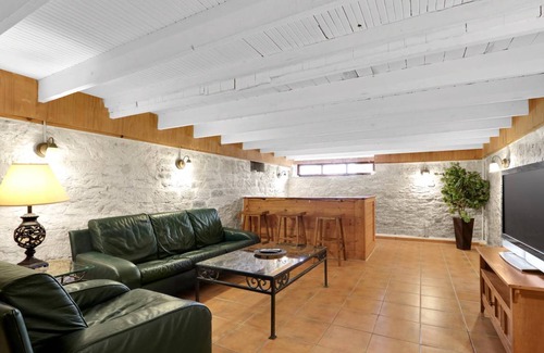 Johnson City House | 167 m² House ∙ 3 bedrooms ∙ 10 guests