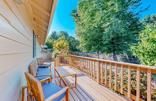 Gresham House | 167 m² House ∙ 3 bedrooms ∙ 4 guests