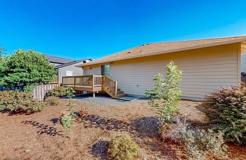 Gresham House | 167 m² House ∙ 3 bedrooms ∙ 4 guests