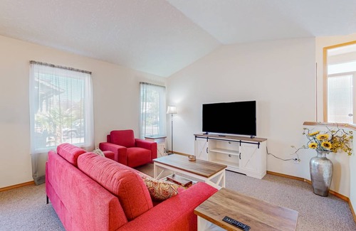 Gresham House | 167 m² House ∙ 3 bedrooms ∙ 4 guests