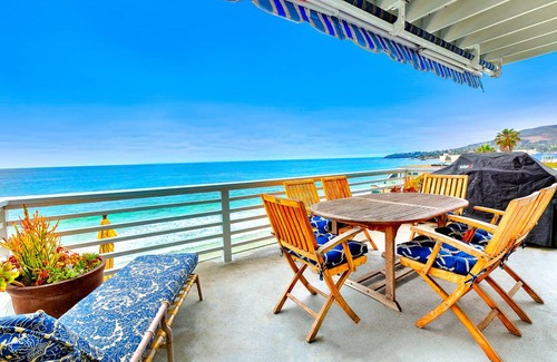 Laguna Beach House | 167 m² House ∙ 3 bedrooms ∙ 6 guests