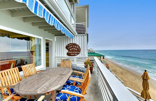 Laguna Beach House | 167 m² House ∙ 3 bedrooms ∙ 6 guests