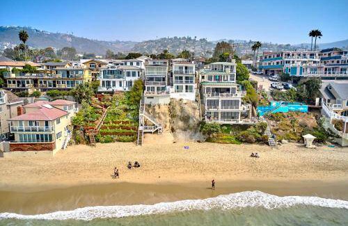 Laguna Beach House | 167 m² House ∙ 3 bedrooms ∙ 6 guests