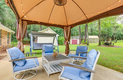 Semmes House | 167 m² House ∙ 3 bedrooms ∙ 6 guests