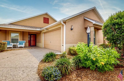 Antrim Dells House | 167 m² House ∙ 3 bedrooms ∙ 6 guests