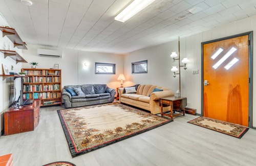 Belleville House | 167 m² House ∙ 4 bedrooms ∙ 11 guests