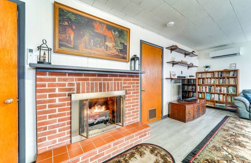Belleville House | 167 m² House ∙ 4 bedrooms ∙ 11 guests