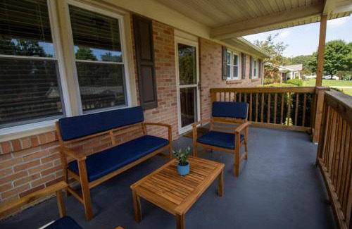 Taylors House | 167 m² House ∙ 4 bedrooms ∙ 12 guests
