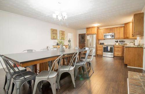 Taylors House | 167 m² House ∙ 4 bedrooms ∙ 12 guests