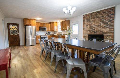 Taylors House | 167 m² House ∙ 4 bedrooms ∙ 12 guests
