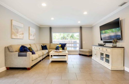 Boca Del Mar House | 167 m² House ∙ 4 bedrooms ∙ 10 guests
