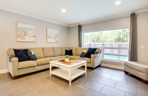 Boca Del Mar House | 167 m² House ∙ 4 bedrooms ∙ 10 guests