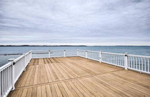 Clayton House | 167 m² House ∙ 5 bedrooms ∙ 10 guests