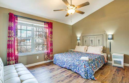 Dundalk House | 167 m² House ∙ 5 bedrooms ∙ 12 guests