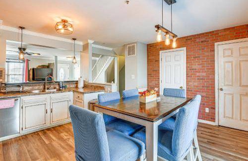 Dundalk House | 167 m² House ∙ 5 bedrooms ∙ 12 guests