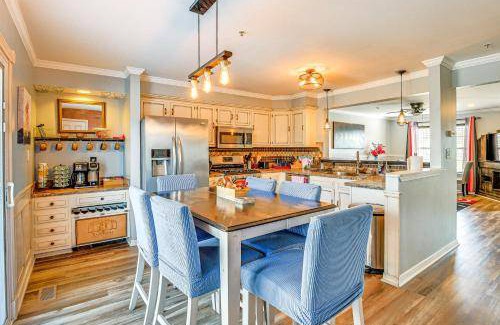 Dundalk House | 167 m² House ∙ 5 bedrooms ∙ 12 guests