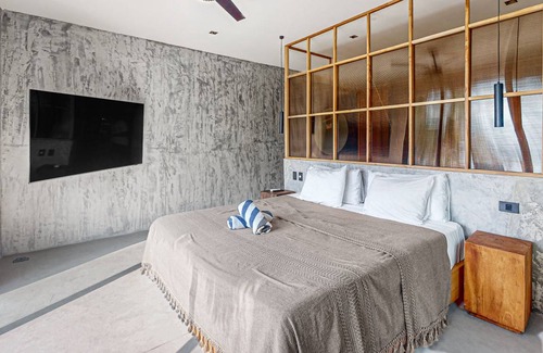 Soliman Bay House | 167 m² House ∙ 7 bedrooms ∙ 16 guests