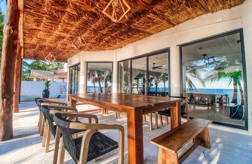 Soliman Bay House | 167 m² House ∙ 7 bedrooms ∙ 16 guests