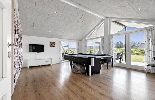 Blavand Strand House | 167 m² House ∙ 4 bedrooms ∙ 8 guests