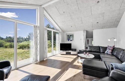 Blavand Strand House | 167 m² House ∙ 4 bedrooms ∙ 8 guests