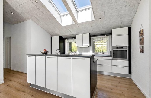 Blavand Strand House | 167 m² House ∙ 4 bedrooms ∙ 8 guests