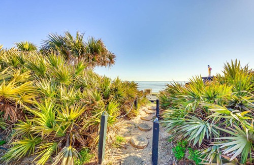 Beverly Beach House | 167 m² House ∙ 3 bedrooms ∙ 6 guests
