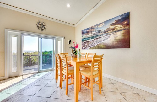 Beverly Beach House | 167 m² House ∙ 3 bedrooms ∙ 6 guests