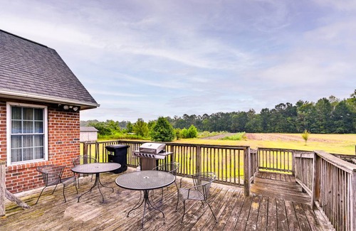 Ernul House | 167 m² House ∙ 4 bedrooms ∙ 10 guests