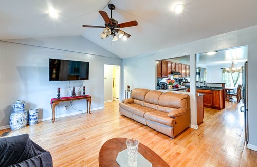 Ernul House | 167 m² House ∙ 4 bedrooms ∙ 10 guests