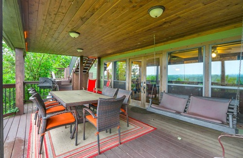 Gruene House | 167 m² House ∙ 3 bedrooms ∙ 8 guests
