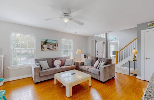 Keys Of Marsh Harbor House | 167 m² House ∙ 4 bedrooms ∙ 8 guests