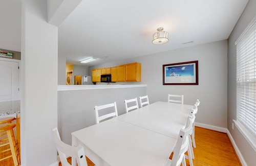 Keys Of Marsh Harbor House | 167 m² House ∙ 4 bedrooms ∙ 8 guests