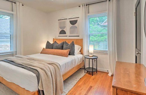 St. Charles House | 167 m² House ∙ 3 bedrooms ∙ 8 guests