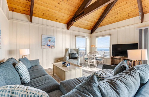 South Bethany House | 167 m² House ∙ 5 bedrooms ∙ 12 guests