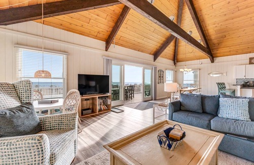 South Bethany House | 167 m² House ∙ 5 bedrooms ∙ 12 guests