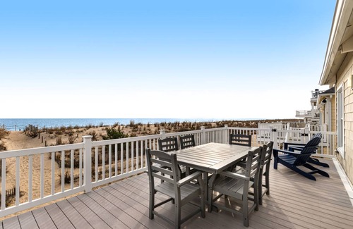 South Bethany House | 167 m² House ∙ 5 bedrooms ∙ 12 guests