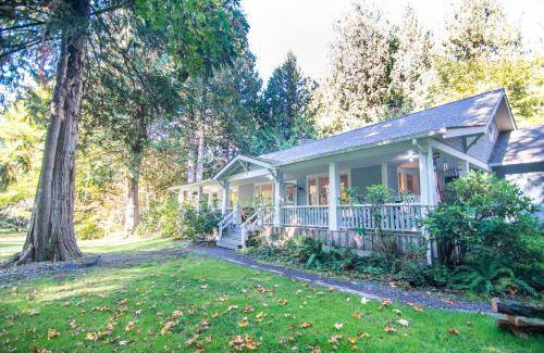 Ashford House | 167 m² Motel ∙ 3 bedrooms ∙ 8 guests