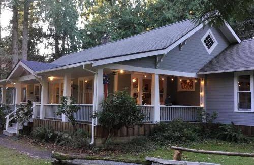 Ashford House | 167 m² Motel ∙ 3 bedrooms ∙ 8 guests