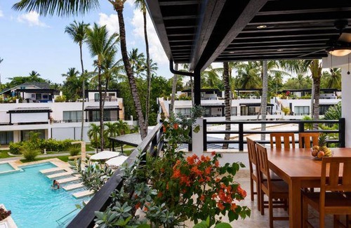 La Iglesia Apartment | 167 m² Serviced apartment ∙ 4 bedrooms ∙ 127 guests