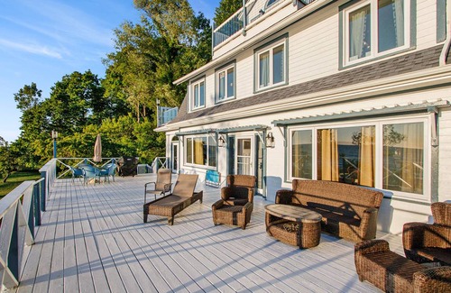 Lake Michigan Beach House | 167 m² House ∙ 2 bedrooms ∙ 6 guests