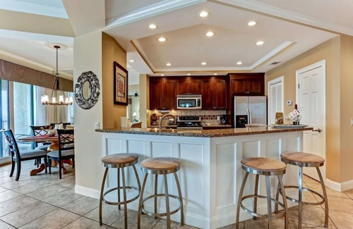 Fernandina Beach Apartment | 1673 Sea Dunes Place